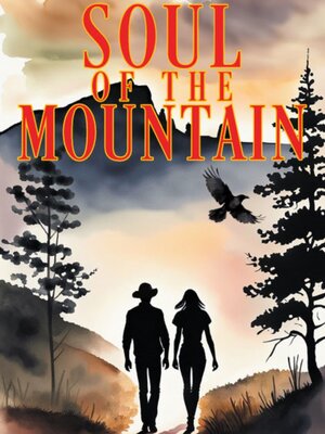 cover image of Soul of the Mountain